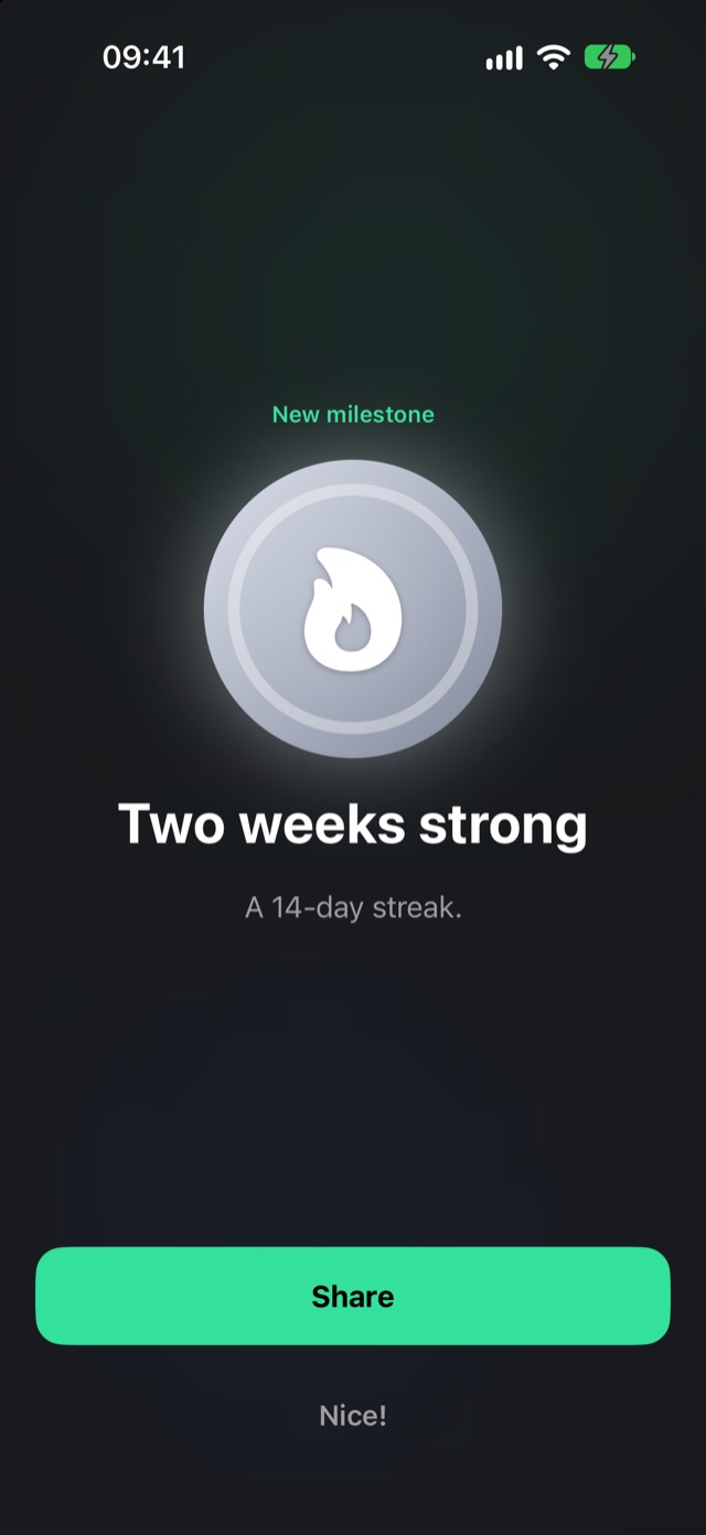 A new milestone in HeyTask
